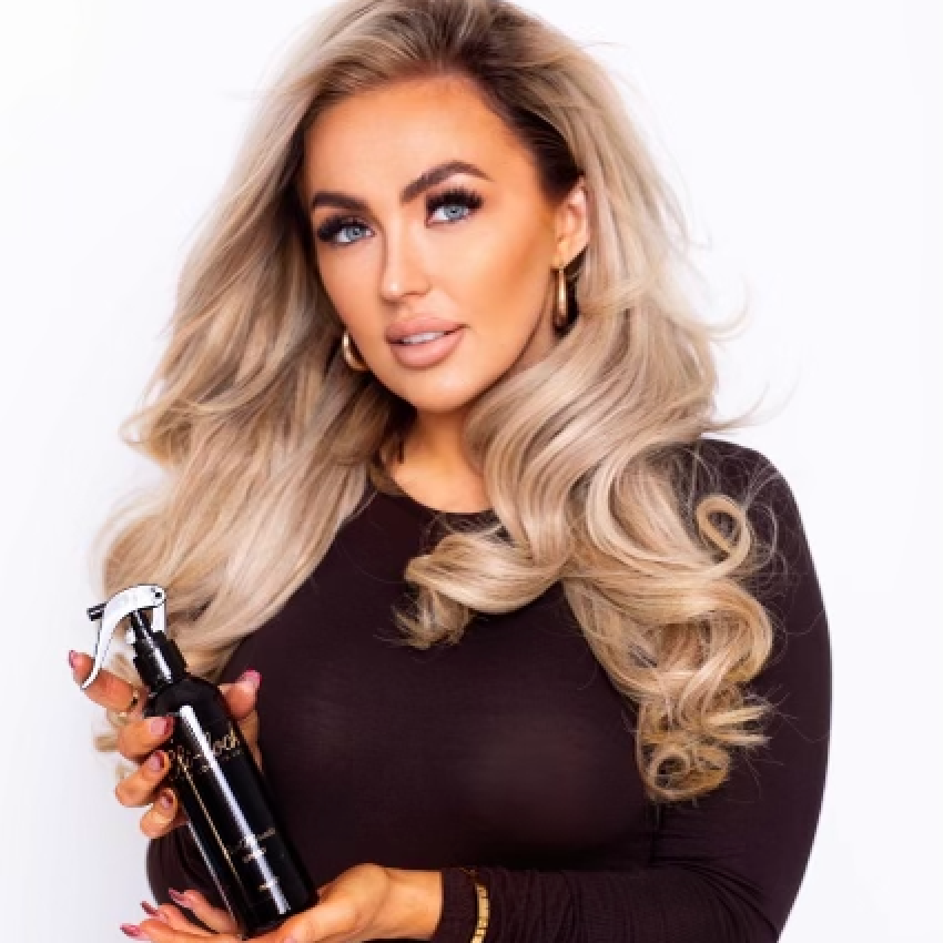 Eli Miracle Spray | Elilocks