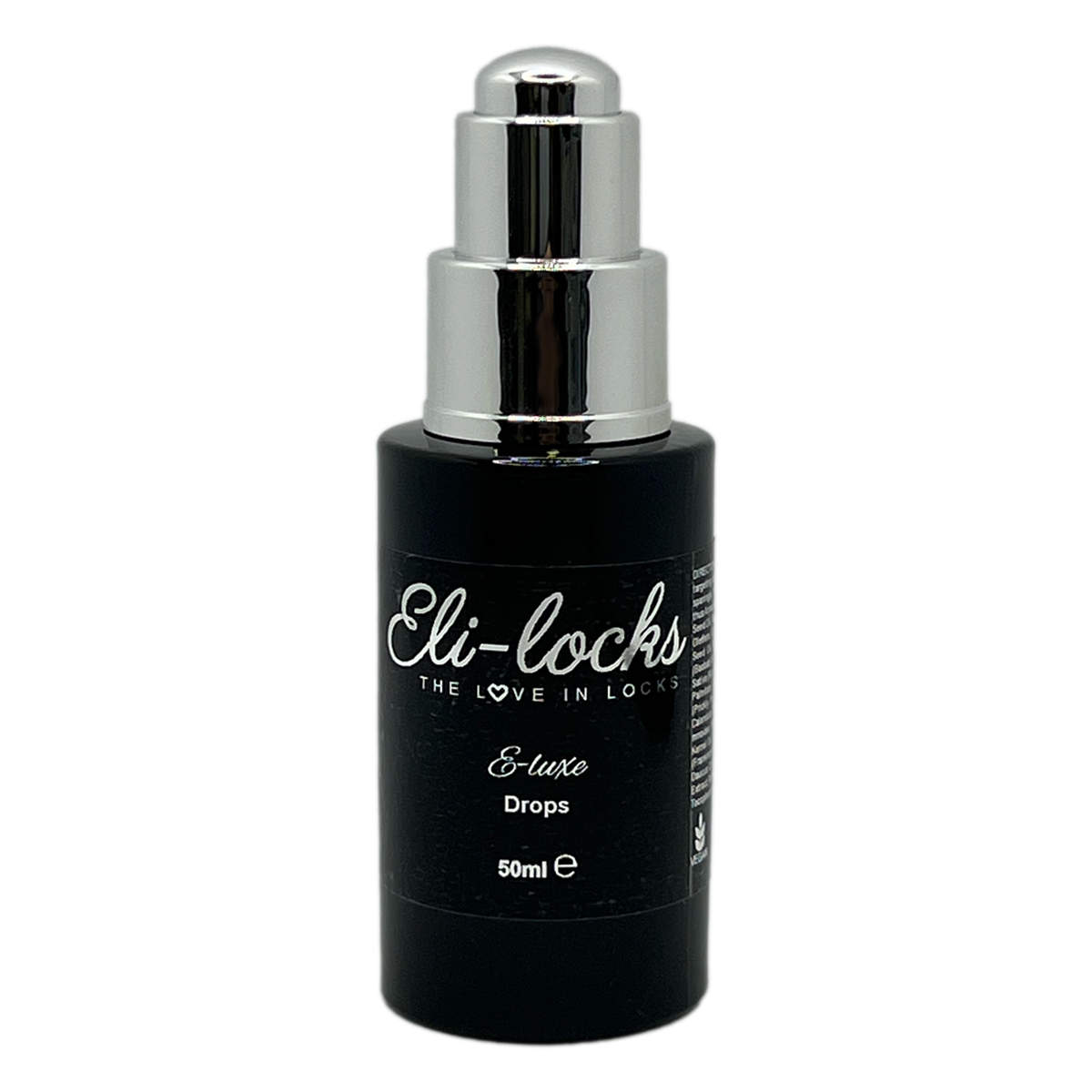 E-luxe Drops | Luxury Skincare from Eli-Locks | Elilocks