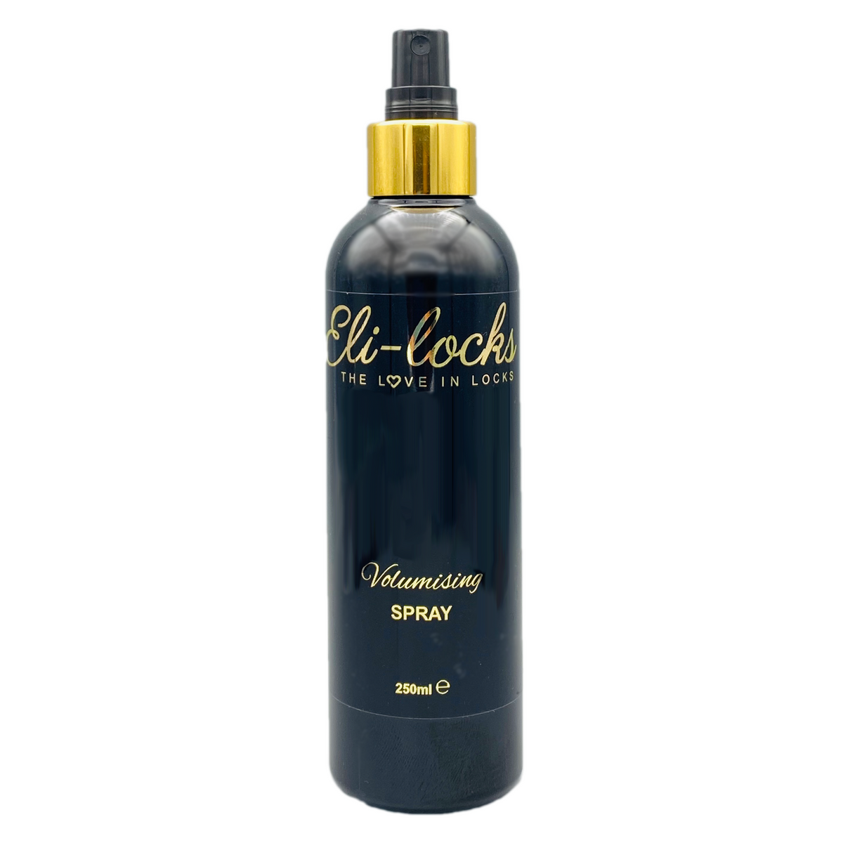 Eli Max Spray | Elilocks