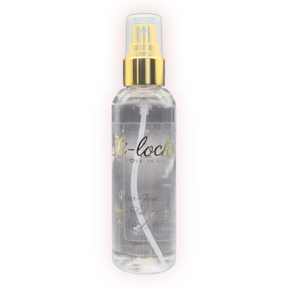 Hair-fume Rouge Temptation 100ml | Elilocks